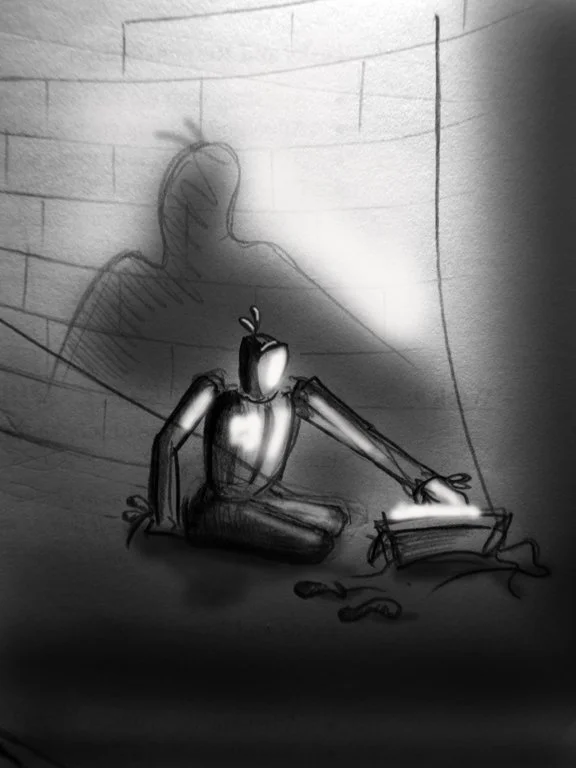 George — George's Discovery