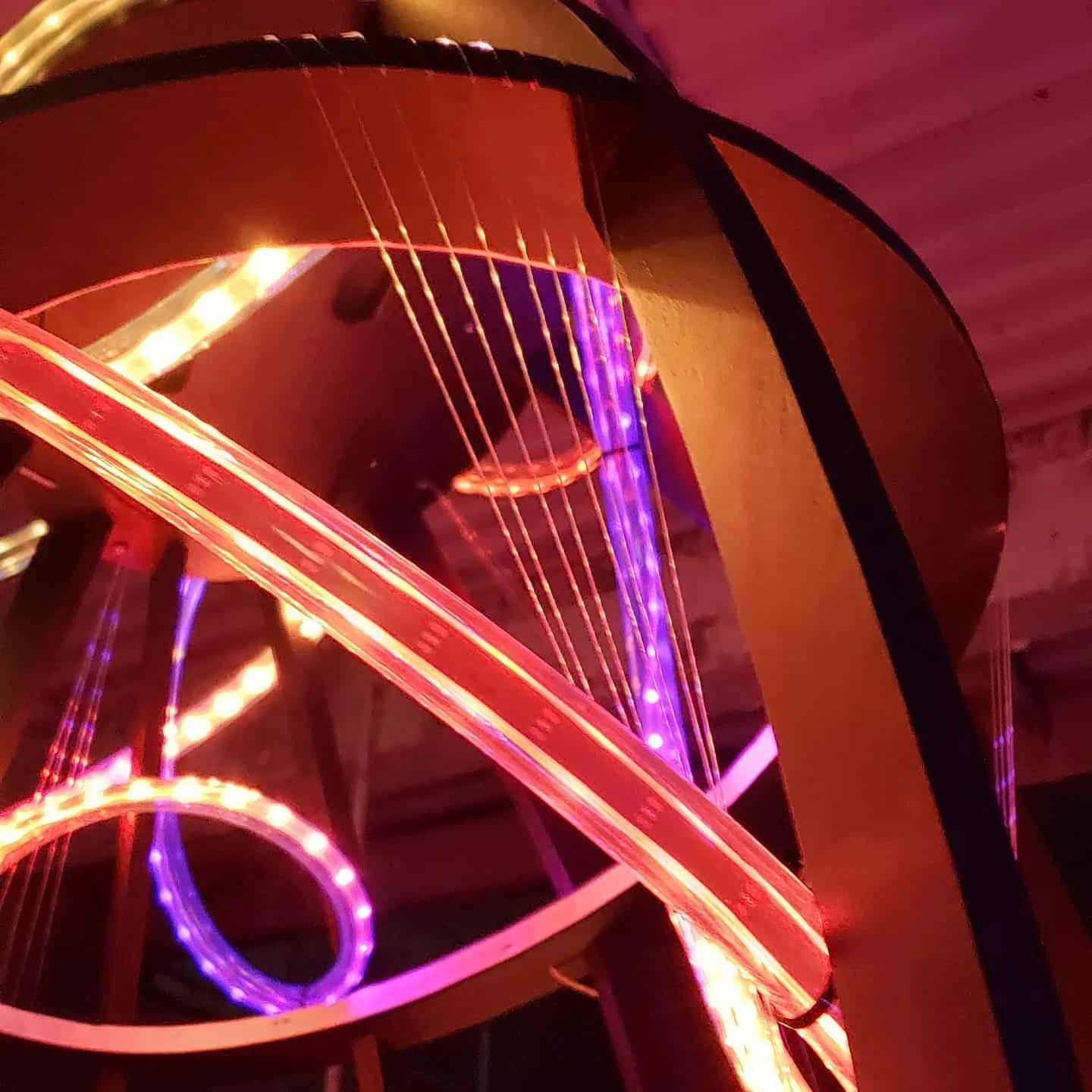 Exhibits & Interactives