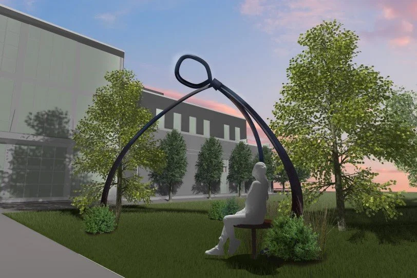 This Earth My Ground